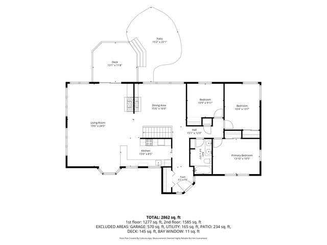 16409 Norwood Lane, Minnetonka, MN 55345