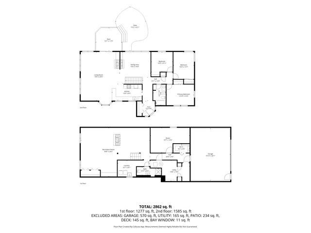 16409 Norwood Lane, Minnetonka, MN 55345
