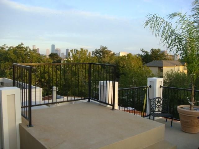 4413 Koehler Unit D Street D, Houston, TX 77007