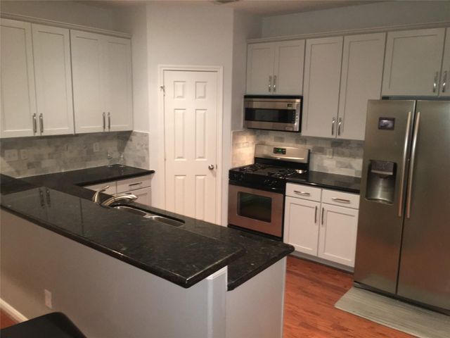 4413 Koehler Unit D Street D, Houston, TX 77007