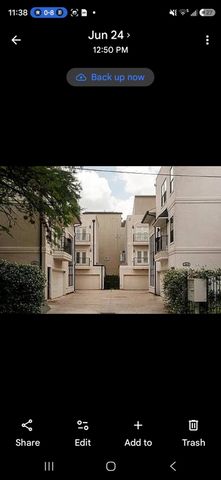 4413 Koehler Unit D Street D, Houston, TX 77007