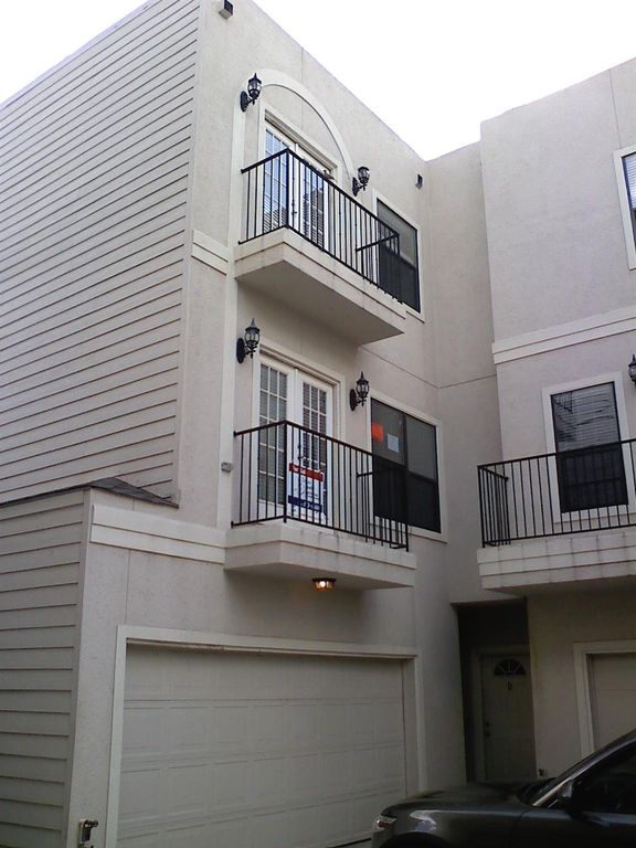 4413 Koehler Unit D Street D, Houston, TX 77007