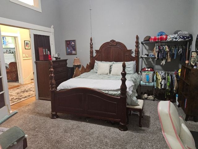 804 N Carr Avenue, Wynnewood, OK 73098