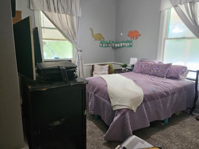 804 N Carr Avenue, Wynnewood, OK 73098