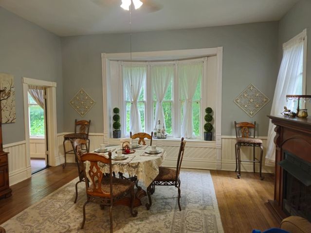 804 N Carr Avenue, Wynnewood, OK 73098