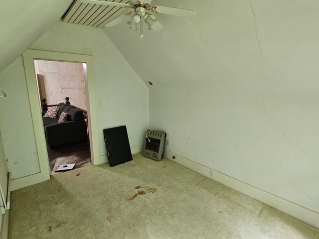 804 N Carr Avenue, Wynnewood, OK 73098