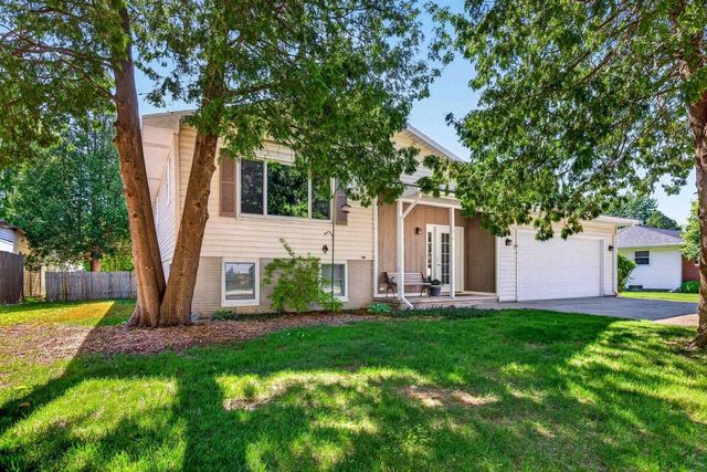 1414 FRANKLIN STREET, Little Chute, WI 54140