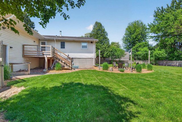 1414 FRANKLIN STREET, Little Chute, WI 54140
