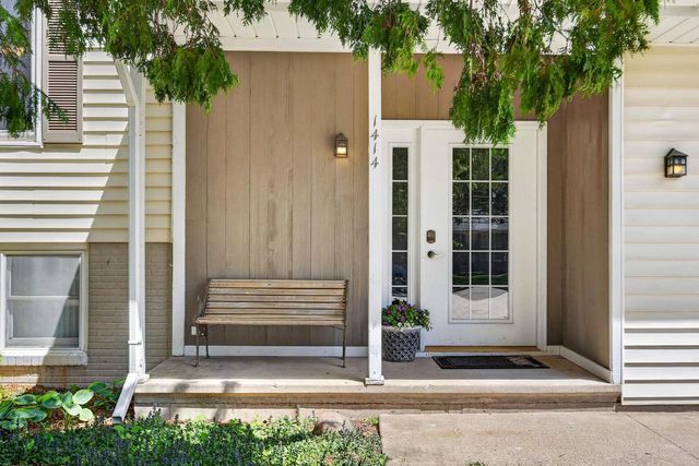 1414 FRANKLIN STREET, Little Chute, WI 54140