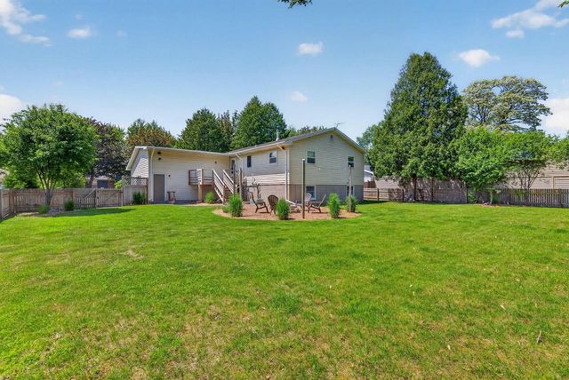 1414 FRANKLIN STREET, Little Chute, WI 54140