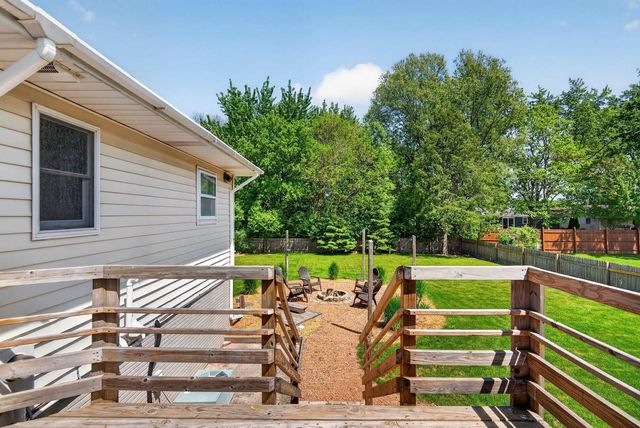 1414 FRANKLIN STREET, Little Chute, WI 54140