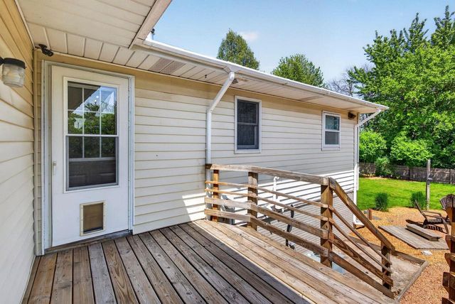1414 FRANKLIN STREET, Little Chute, WI 54140