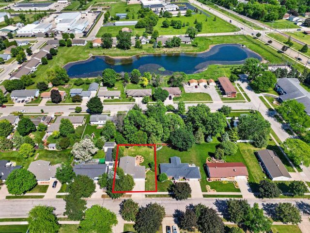 1414 FRANKLIN STREET, Little Chute, WI 54140