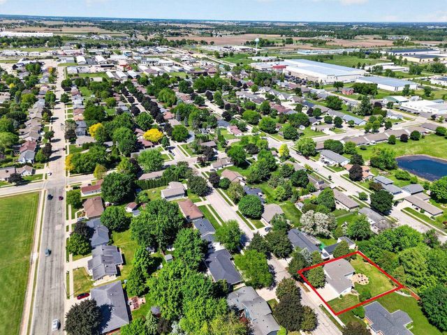 1414 FRANKLIN STREET, Little Chute, WI 54140