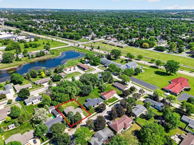 1414 FRANKLIN STREET, Little Chute, WI 54140