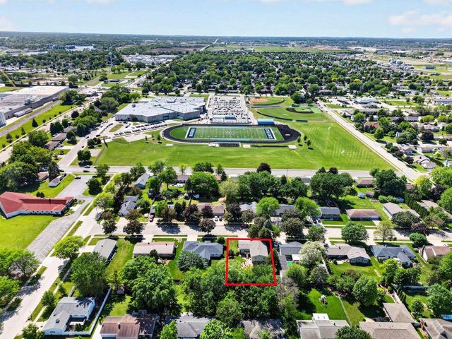 1414 FRANKLIN STREET, Little Chute, WI 54140