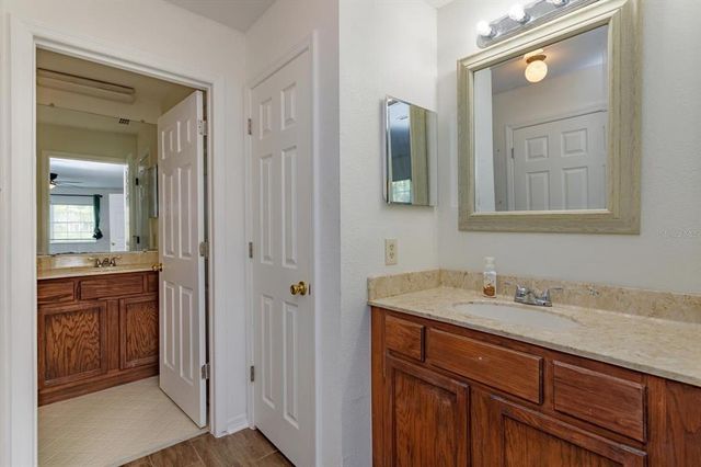 4102 CLUBSIDE DRIVE #4102, Longwood, FL 32779