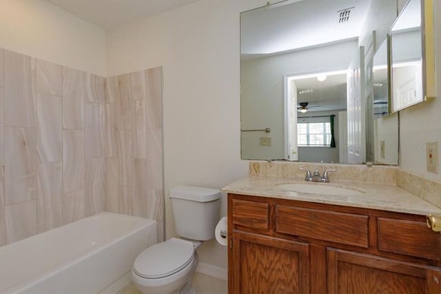 4102 CLUBSIDE DRIVE #4102, Longwood, FL 32779