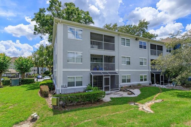 4102 CLUBSIDE DRIVE #4102, Longwood, FL 32779