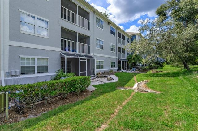 4102 CLUBSIDE DRIVE #4102, Longwood, FL 32779