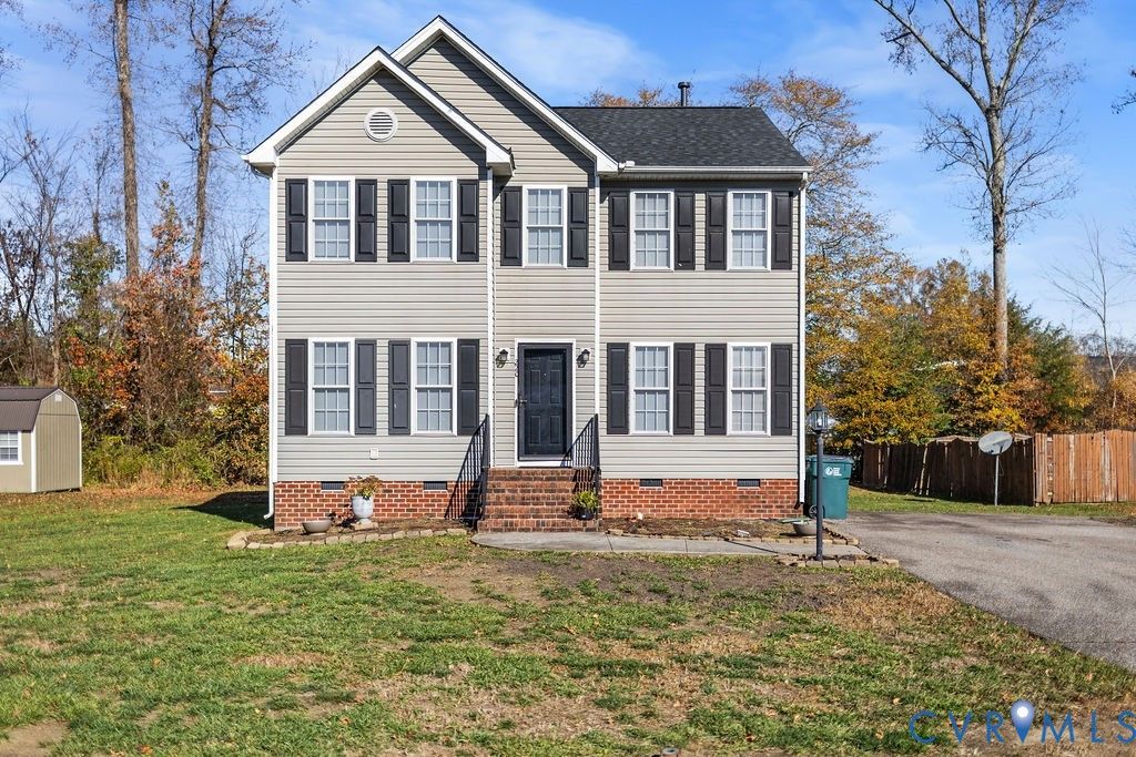 220 Casey St, Sandston, VA 23150