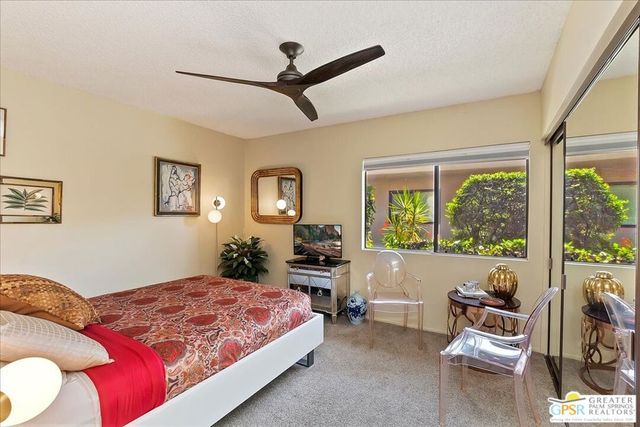 1326 N Tiffany Circle, Palm Springs, CA 92262