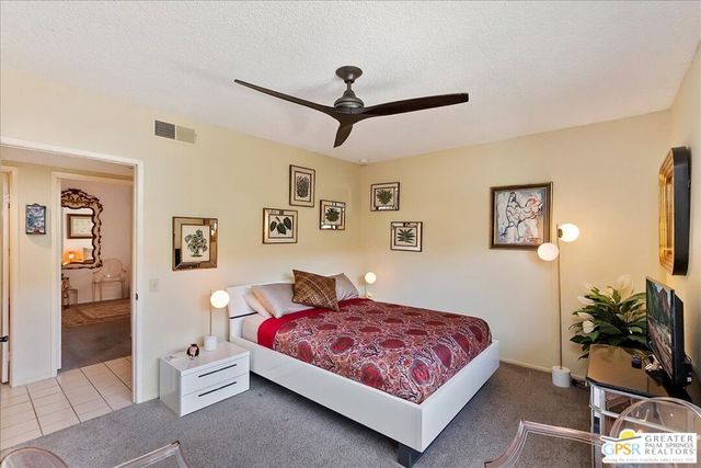 1326 N Tiffany Circle, Palm Springs, CA 92262