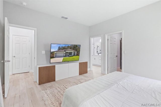 2522 W CASTLE Road, Citrus Springs, FL 34434