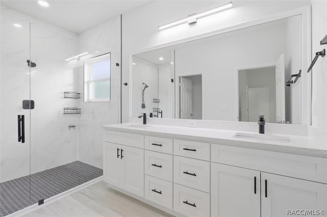 2522 W CASTLE Road, Citrus Springs, FL 34434