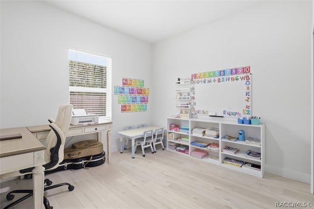 2522 W CASTLE Road, Citrus Springs, FL 34434