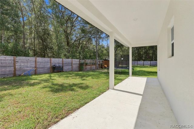 2522 W CASTLE Road, Citrus Springs, FL 34434