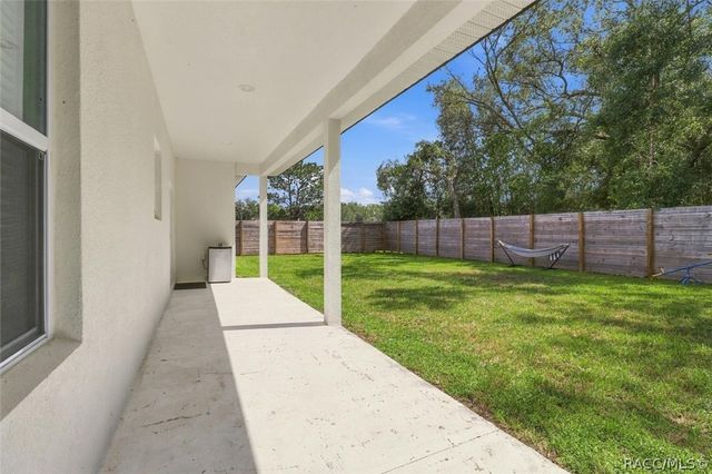 2522 W CASTLE Road, Citrus Springs, FL 34434