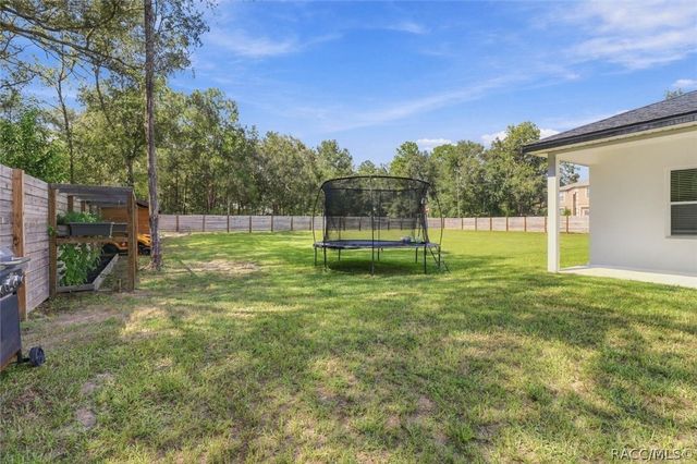 2522 W CASTLE Road, Citrus Springs, FL 34434