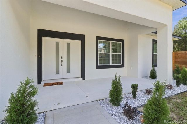 2522 W CASTLE Road, Citrus Springs, FL 34434