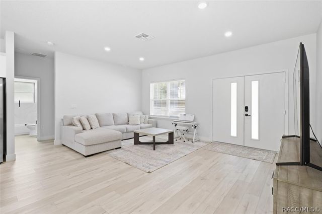 2522 W CASTLE Road, Citrus Springs, FL 34434