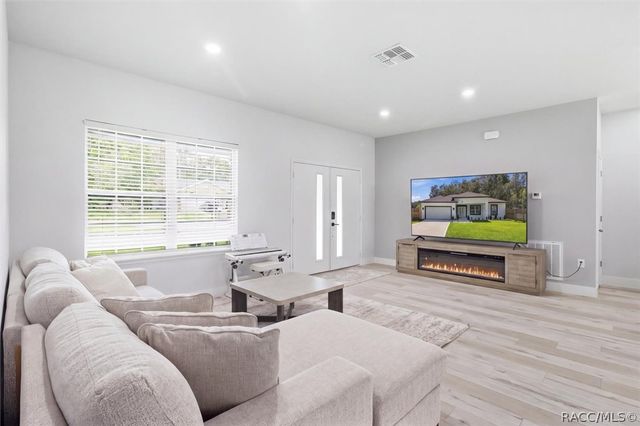 2522 W CASTLE Road, Citrus Springs, FL 34434