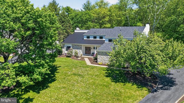 1531 FULTON DR, Ambler, PA 19002