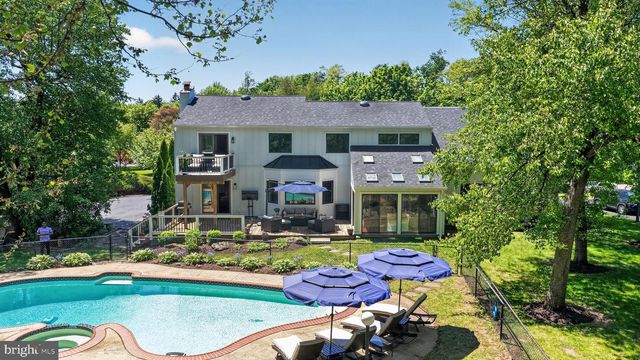1531 FULTON DR, Ambler, PA 19002