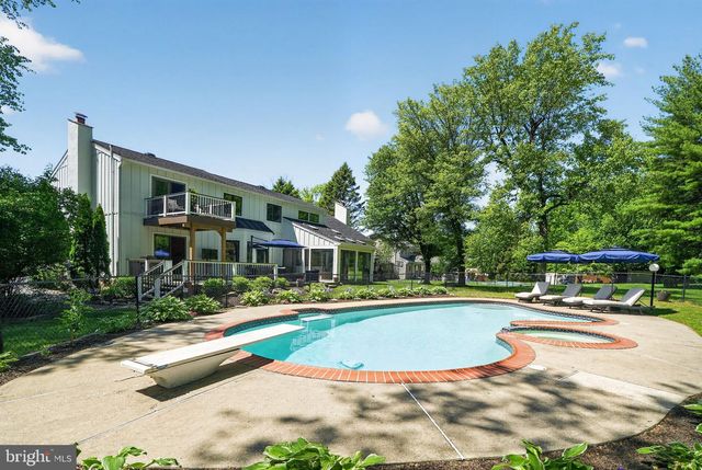 1531 FULTON DR, Ambler, PA 19002