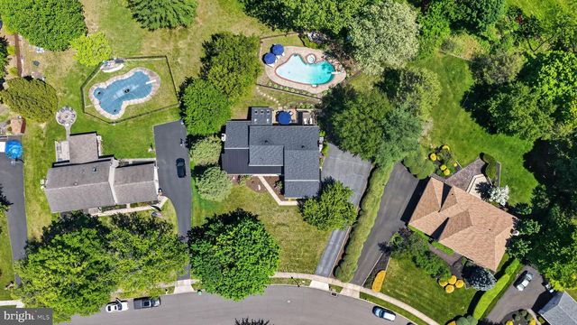 1531 FULTON DR, Ambler, PA 19002