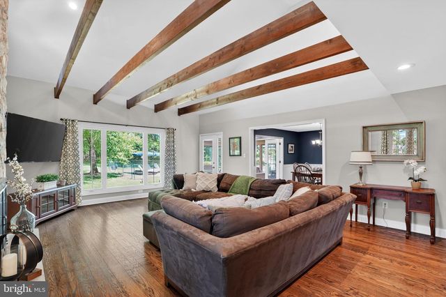 1531 FULTON DR, Ambler, PA 19002