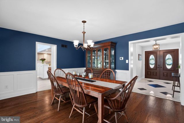 1531 FULTON DR, Ambler, PA 19002