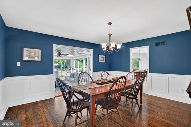 1531 FULTON DR, Ambler, PA 19002