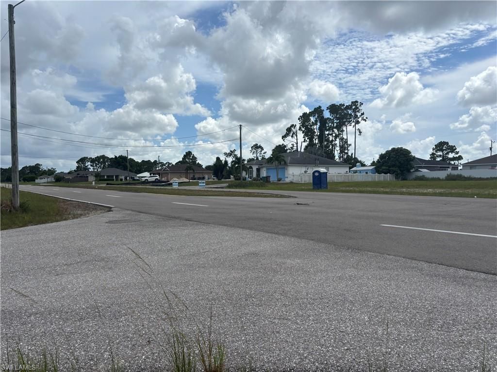 Image 1 of property listing at 3701 W Gator CIR, Cape Coral, FL 33909