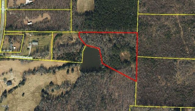 112 Scnobia Taylor Road, Cedar Grove, NC 27231