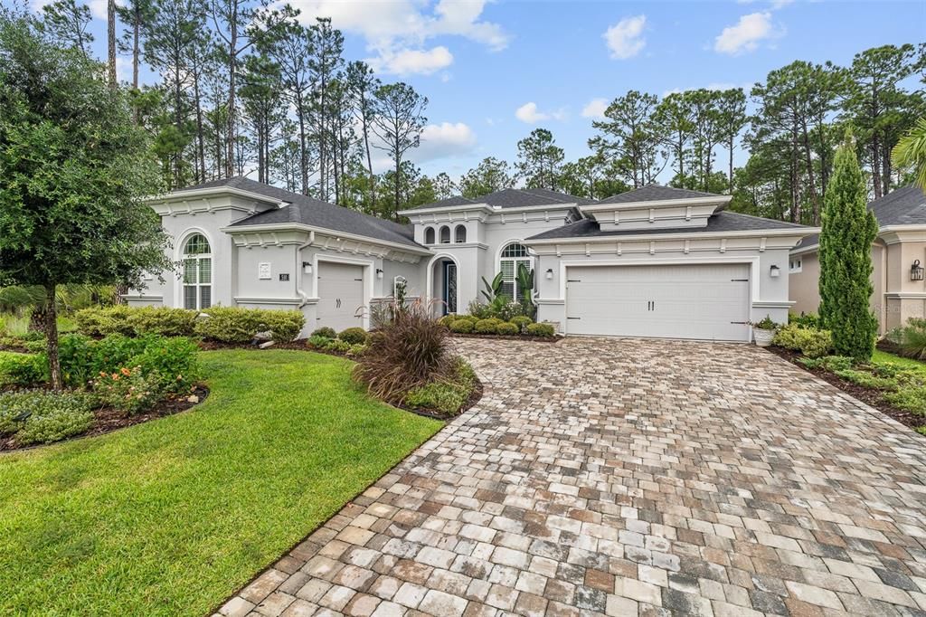 510 STIRLING BRIDGE DRIVE, Ormond Beach, FL 32174