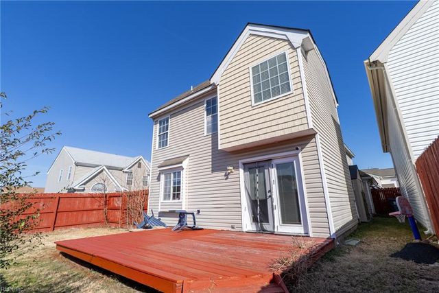 5473 Kiawah CT, Virginia Beach, VA 23462