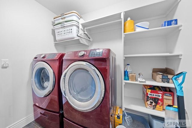 4631 Mountain Bend Drive, Ammon, ID 83406