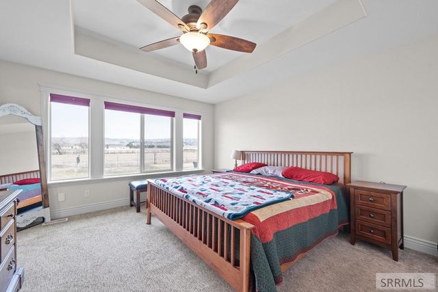 4631 Mountain Bend Drive, Ammon, ID 83406