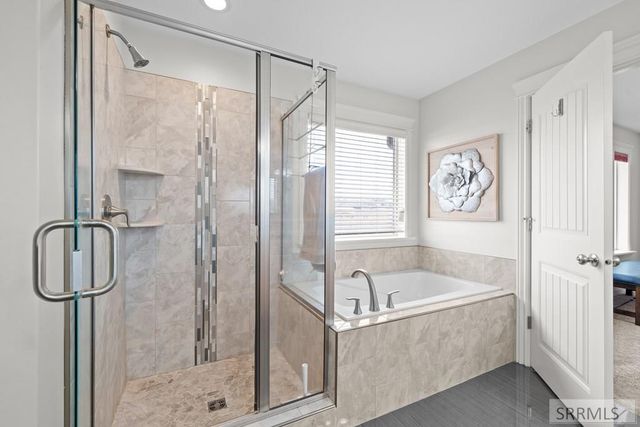 4631 Mountain Bend Drive, Ammon, ID 83406